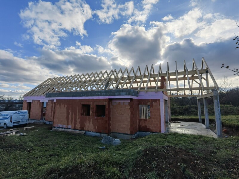 Lubina - Miškech dedinka 1